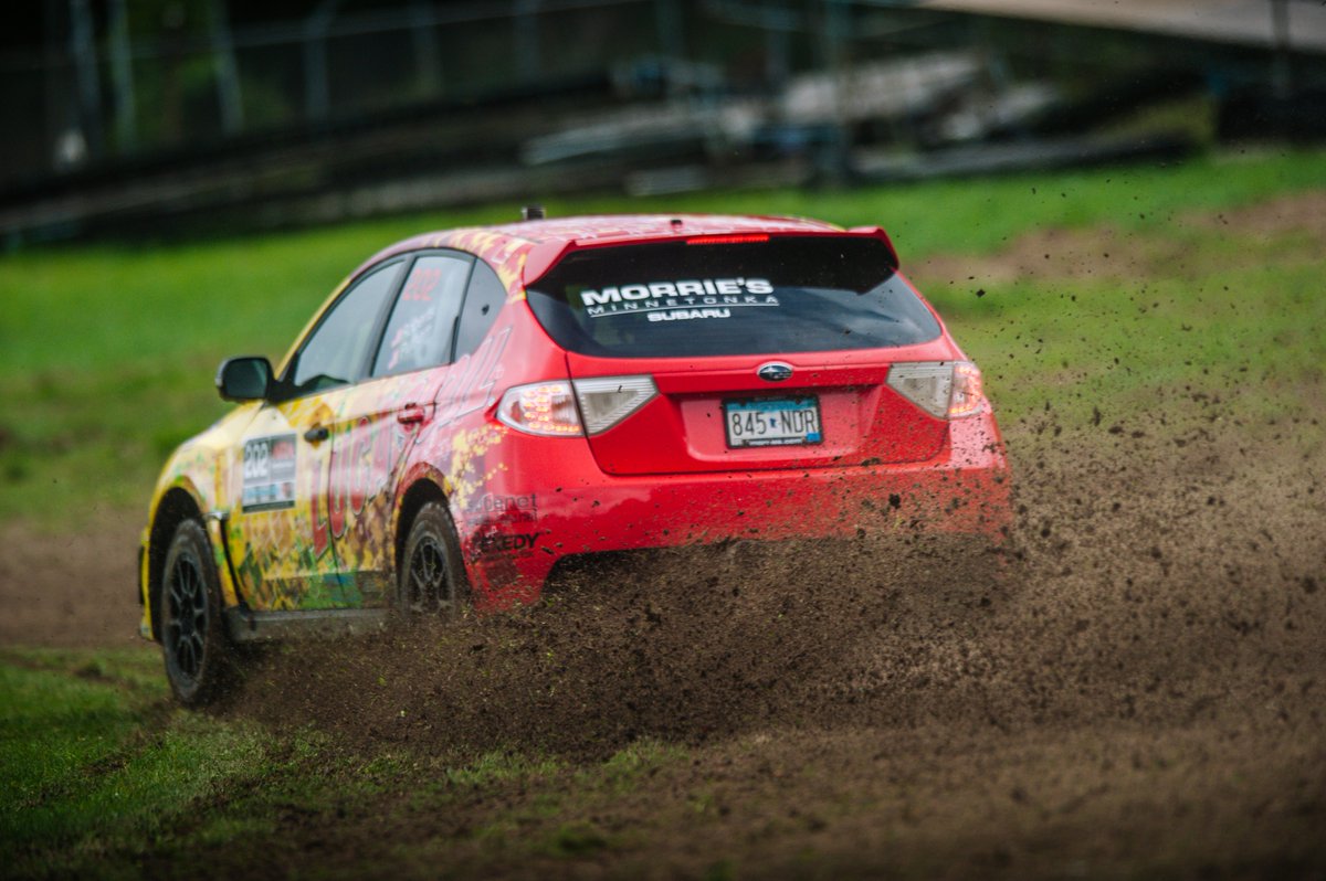 ARA_Rally's tweet image. The ARA Regional Off-Season is Officially Over - Nemadji Trail Winter Rally Starts Tomorrow.

Link to story: bit.ly/2zAUFIh

📸: Alex Wong | @EmotiveImage 
#ARARally #Nemadji18 #usrally #rally #stagerally