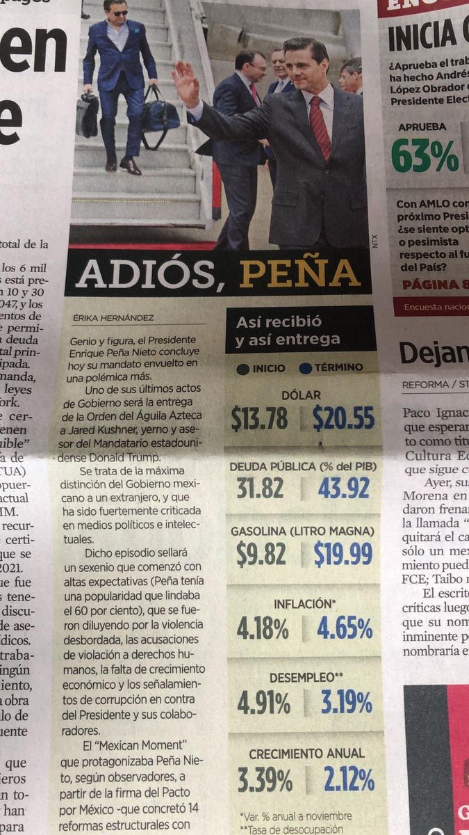 SusanaZabaleta's tweet photo. Gracias a Dios ya se fue, o no sé si nunca estuvo aquí. https://t.co/6fytCaFc8p