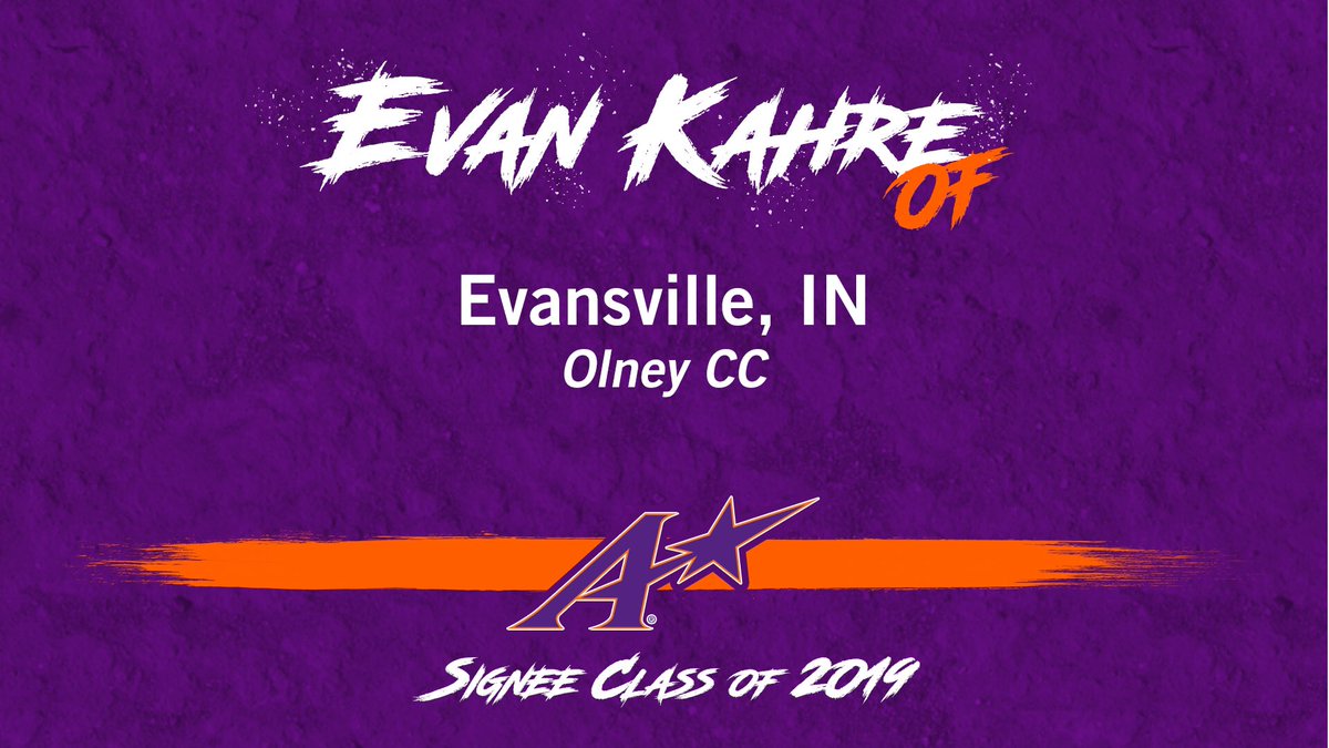 Welcome back to the ville <a href="/EvanKahre/">Evan</a>! #AcesAces