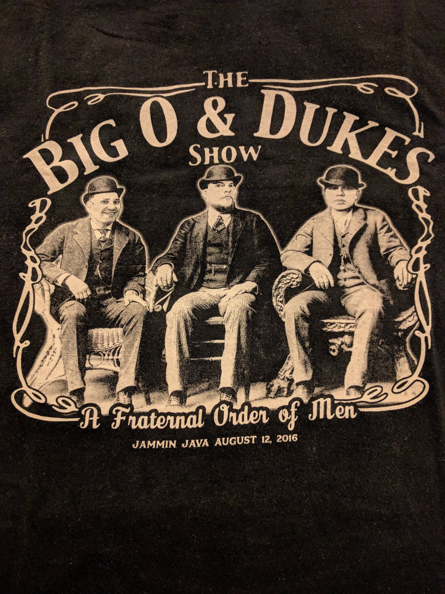 bethc729's tweet image. Feels like a "Fraternal Order of Men" (Min?) shirt night... #LLTH #Hordestock