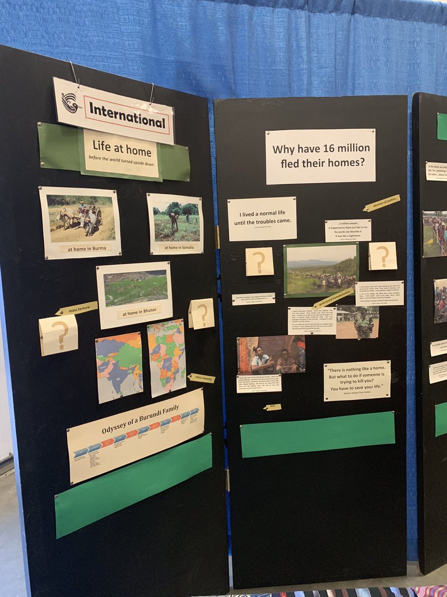 2RoadsAcademy's tweet photo. Students had a great time at the Vermont Internation Festival! What better way to celebrate diversity than to do spend the day learning about, and experiencing, it? #culture #culturaldiversity #perspectivetaking https://t.co/8UsoTwzUxh