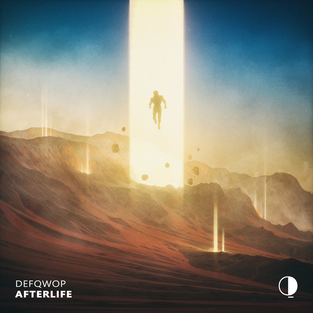 Afterlife EP
3 New Songs
December 14