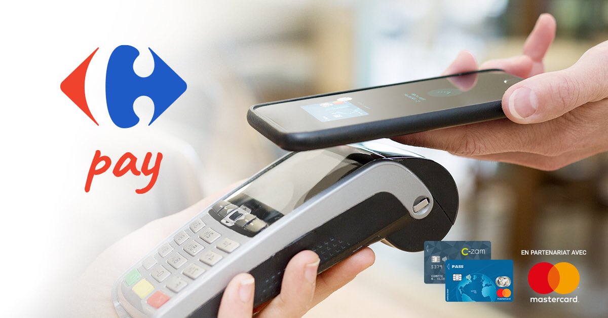 ALTCOINOVERLOAD's tweet photo. Connect the dots. . .📲

So #Telcoin partners with JUMIA🔍 / Africa’s Amazon / same day Jumia partner with Carrefour 🔍/ Europe’s largest retailer✅

Carrefour have a mobile payment solution available on Android &amp; Apple called Carrefour Pay . When acceptance of Tel 👀#TEL $Tel 📲 https://t.co/B43fxXTVKD