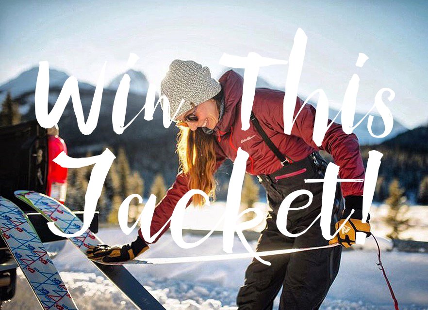 ❄ WIN this Down Jacket from Eddie Bauer!  ❄ - mailchi.mp/a8f5cc335472/w…