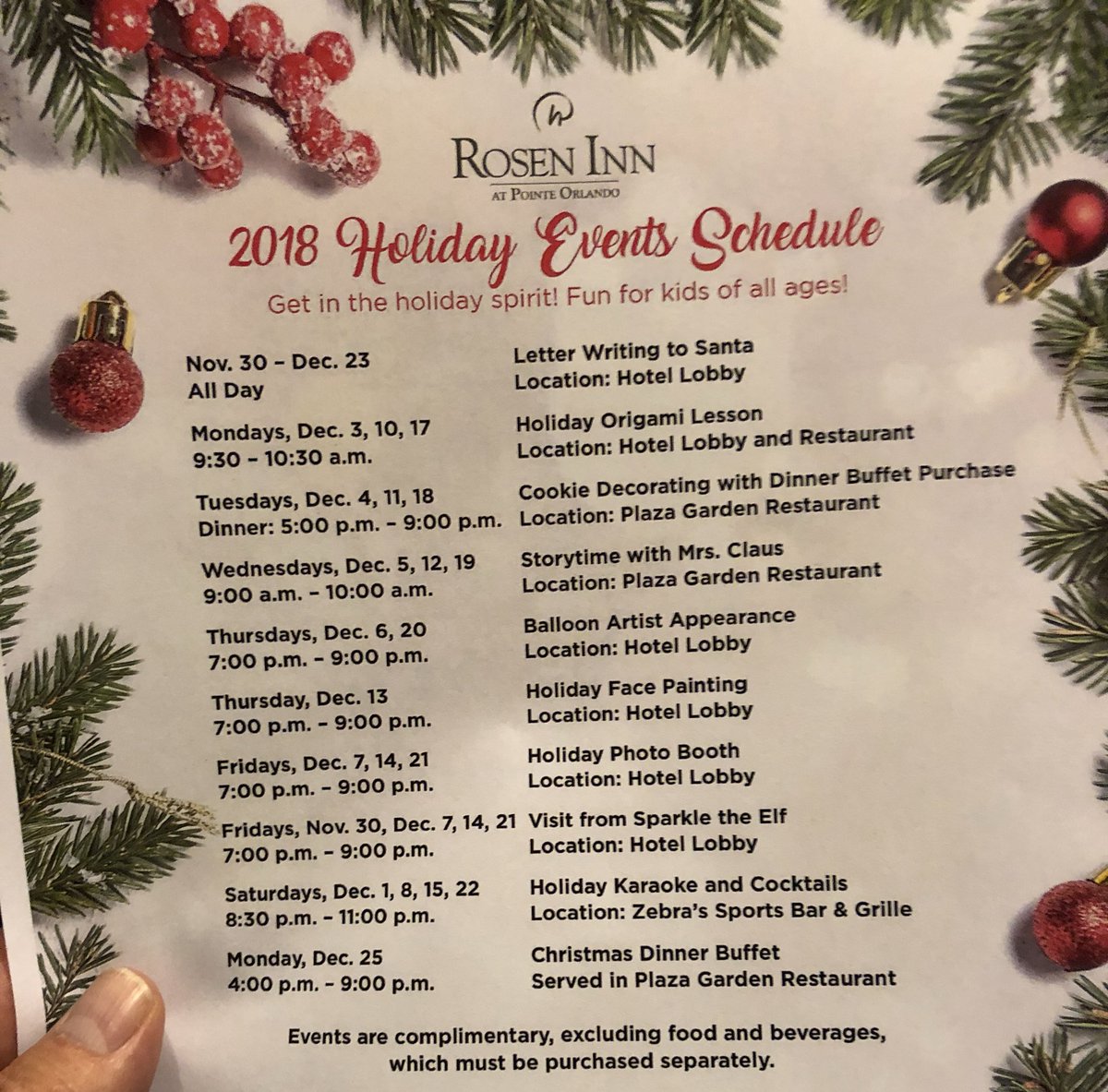 Christmas casserole breakfast vegetable recipe recipes taste brunch morning rms 6b tasteofhome sausage vegetables festive Christmas Eve Buffet Orlando - Latest Buffet Ideas