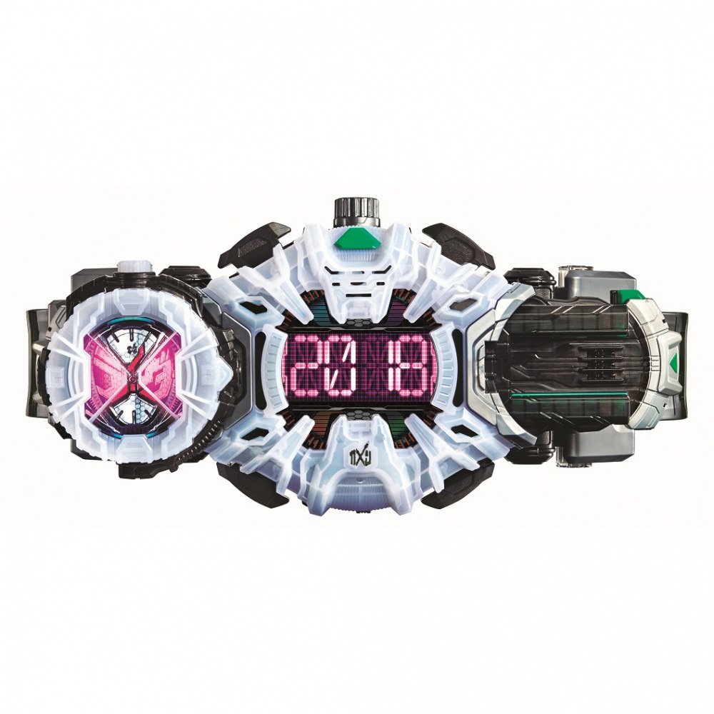 値下げしました】 大人気商品、 #仮面ライダージオウ の変身ベルト #DX 