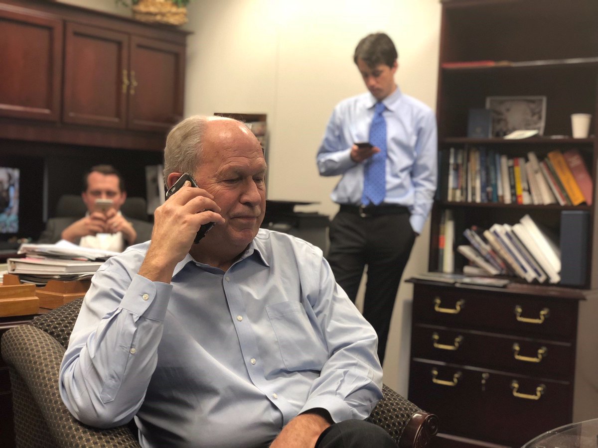 Bill Walker tweet media