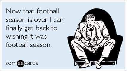 2andOutCFL's tweet image. We haven&apos;t had Friday Night Football for a few weeks but what the heck am I supposed to do with myself?! 😂

#CFL