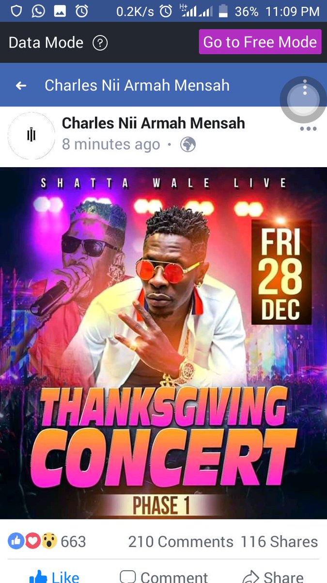 miller_bortey's tweet photo. Daddy @shattawalegh Please... #INDEPENDENCE_SQUARE OR #ACCRA_SPORTS_STADIUM WON'T BE BAD ALL... ENO BI MILO MARATHON BA DEM GO TAYAππππ... #ONE_MAN_KILLER ...SM 4LYF PAAA PAAA PAAA @jay_sparklin https://t.co/wj49V5lpse