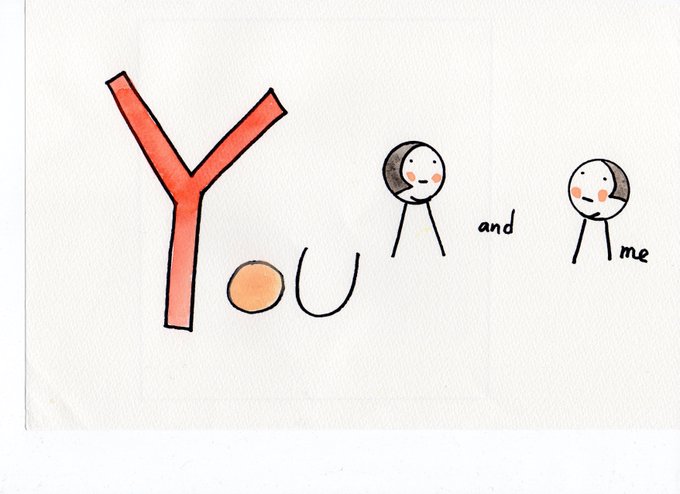 アルファベットイラストのtwitterイラスト検索結果