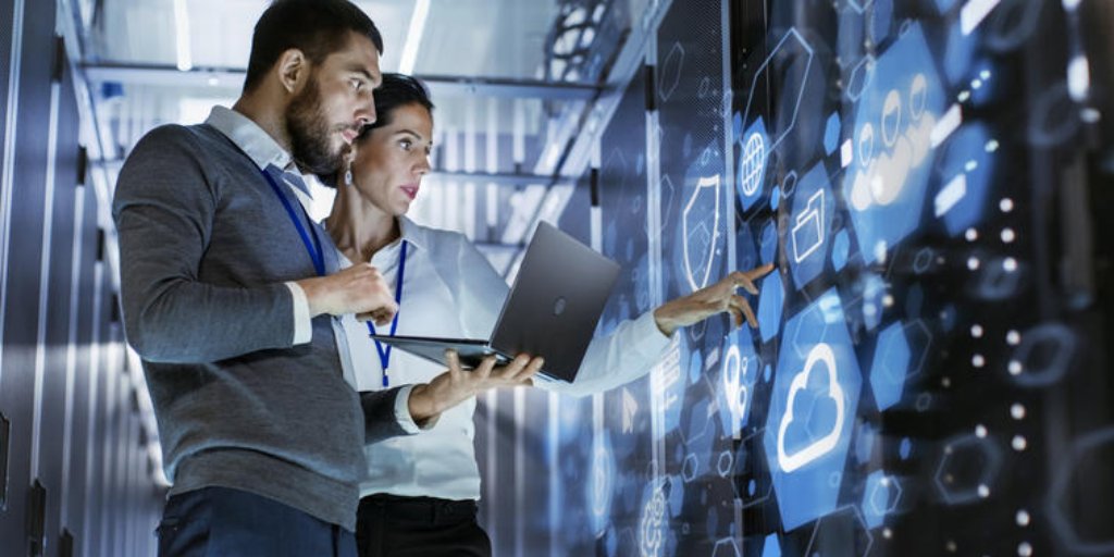 ONUG_'s tweet photo. How Will #5G Impact Traditional Data Centers? https://t.co/P01ZqwF1uJ by @KymGilhooly via @BizTechMagazine #IT #datacenter https://t.co/og05EfNh19