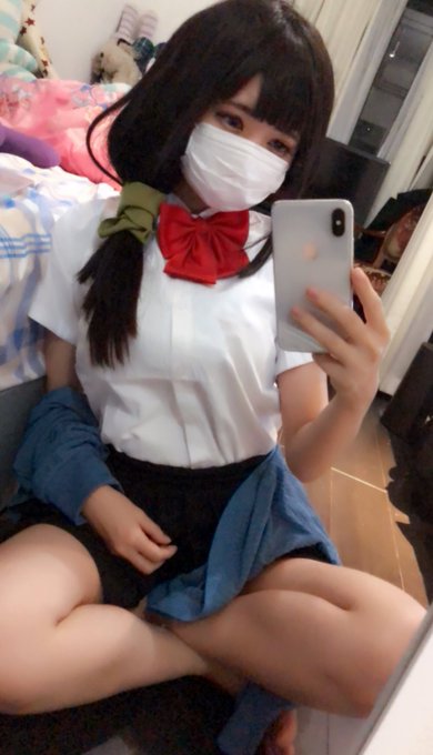 コスプレイヤートキワのTwitter画像43