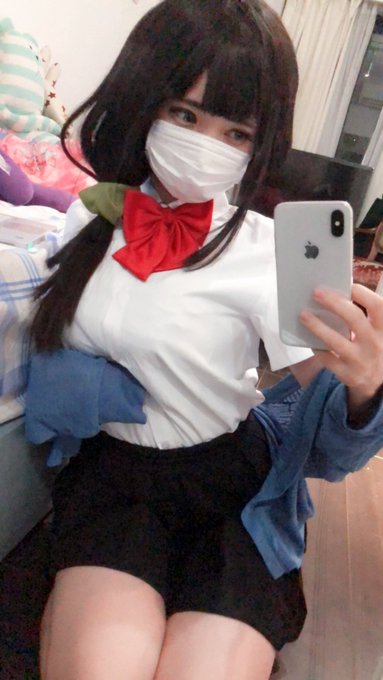 コスプレイヤートキワのTwitter画像44