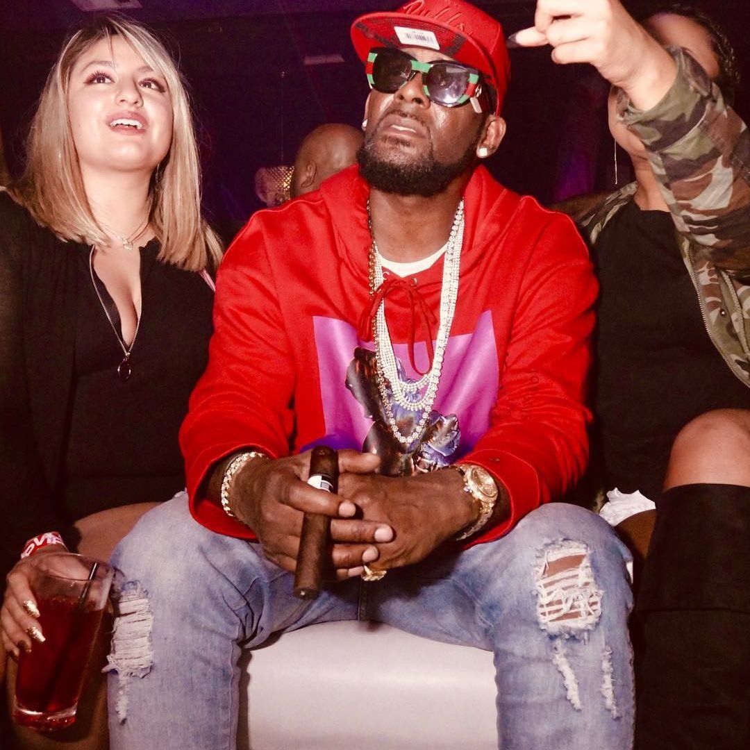 Fresh: Hip-Hop & R&B tweet media