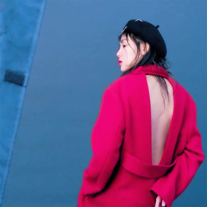 soyouisms's tweet photo. [#soyouedit] SHE 

[#soyou, #소유, @official_soyou ] https://t.co/GOYS9mcMIC