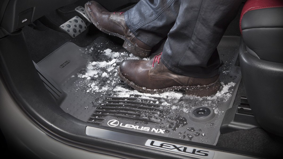 Hendrick Lexus North tweet media