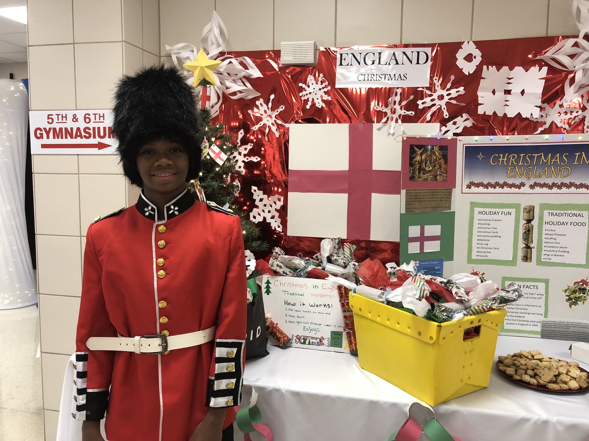 What an amazing night for the EAMS Family! The Second Annual International Holiday Festival was spectacular! A huge thank you to everyone who helped to make this night a success. <a href="/EastonAreaSD/">Easton Area SD</a> @EASDAlyssaEmili @EASD_SuperRover