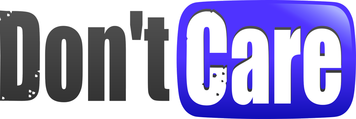 YouCare? Don't Care. BroadCat Don'tSelf.