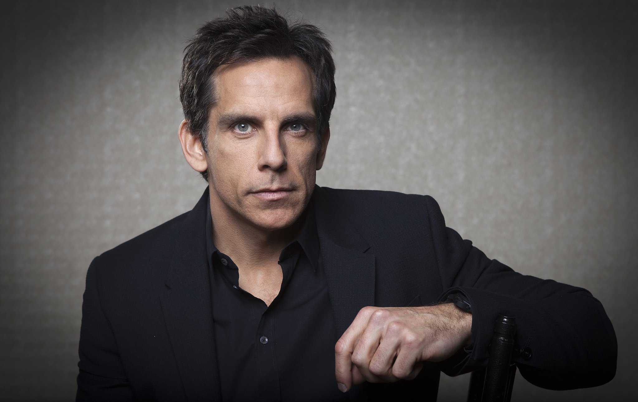 Happy Birthday Ben Stiller! 