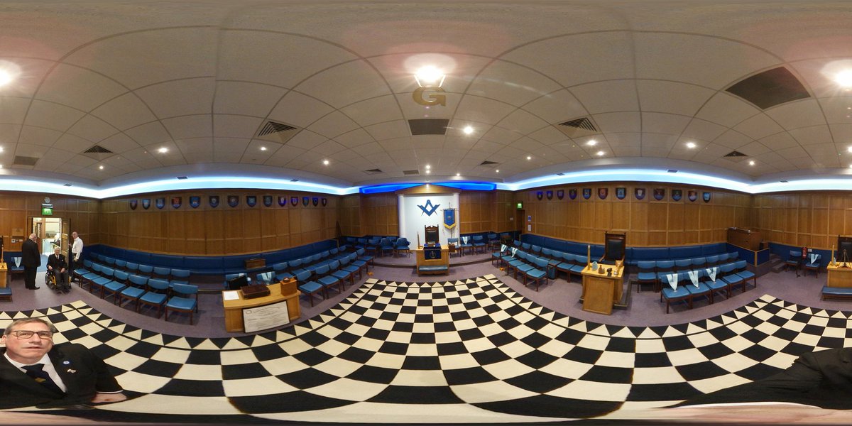 Verney Lodge 8849 On Twitter Tonight We Paid A Visit To