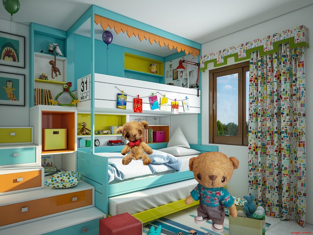 Tybearius and I have picked out our dream bedroom!! Do you think it's available in tiny teddy bear size?? #TheHugHouse