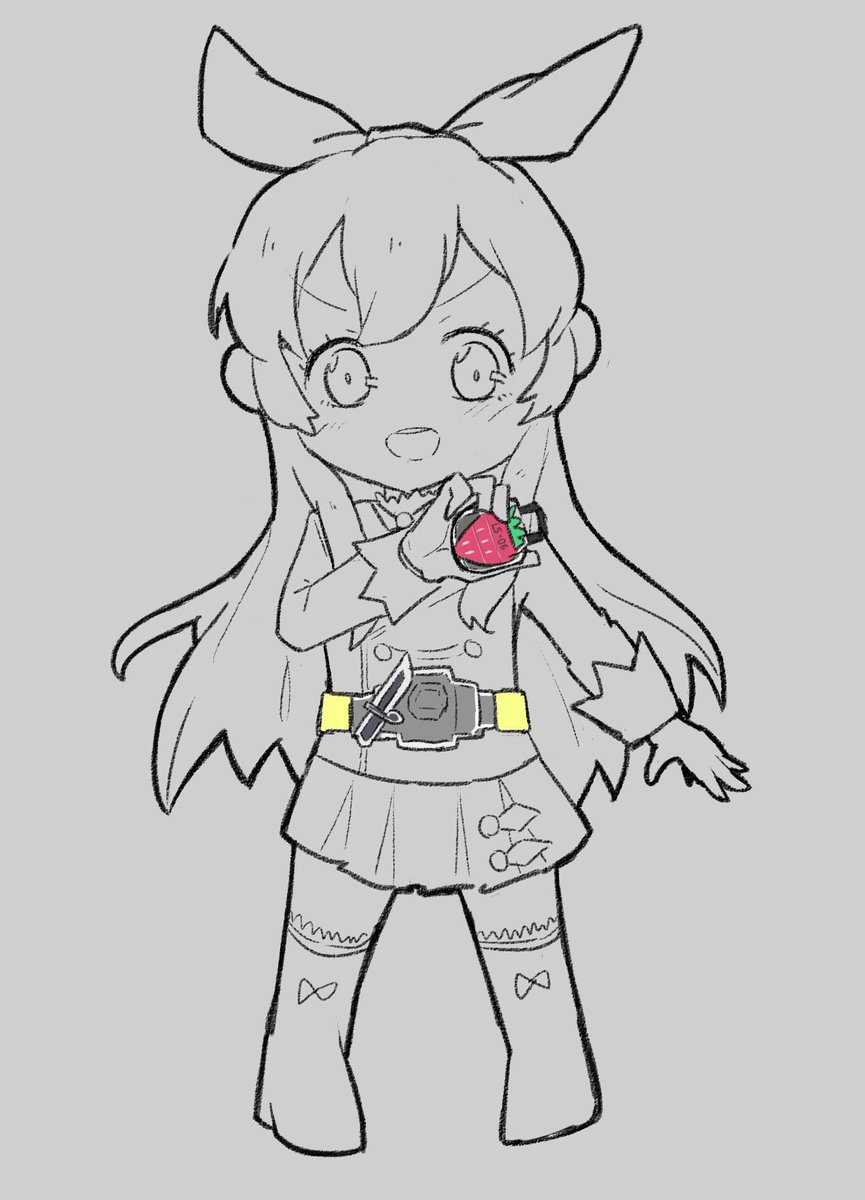 アイカツ仮面ライダー部 アイカツ仮面ライダー部