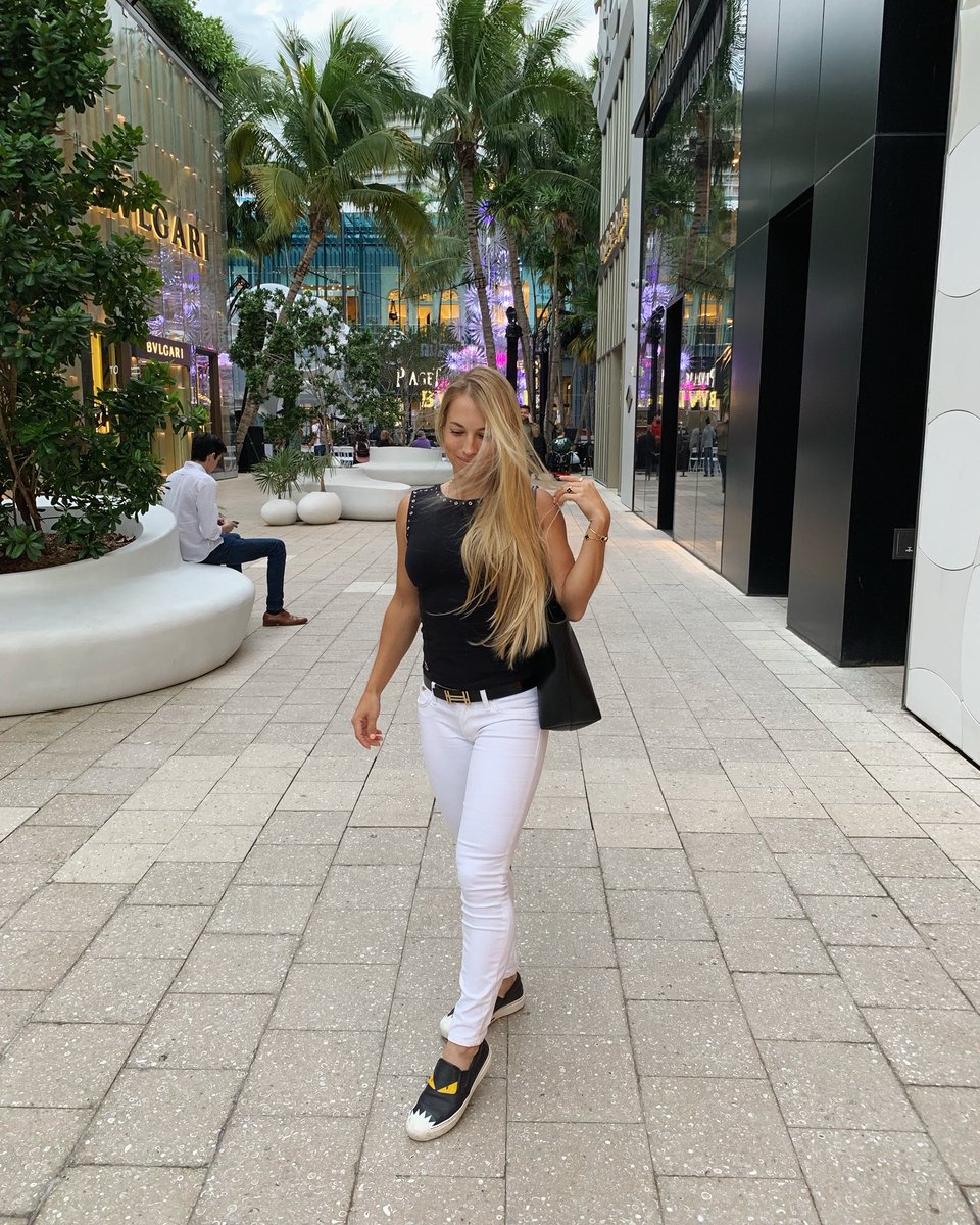 Yulia Putintseva @PutintsevaYulia