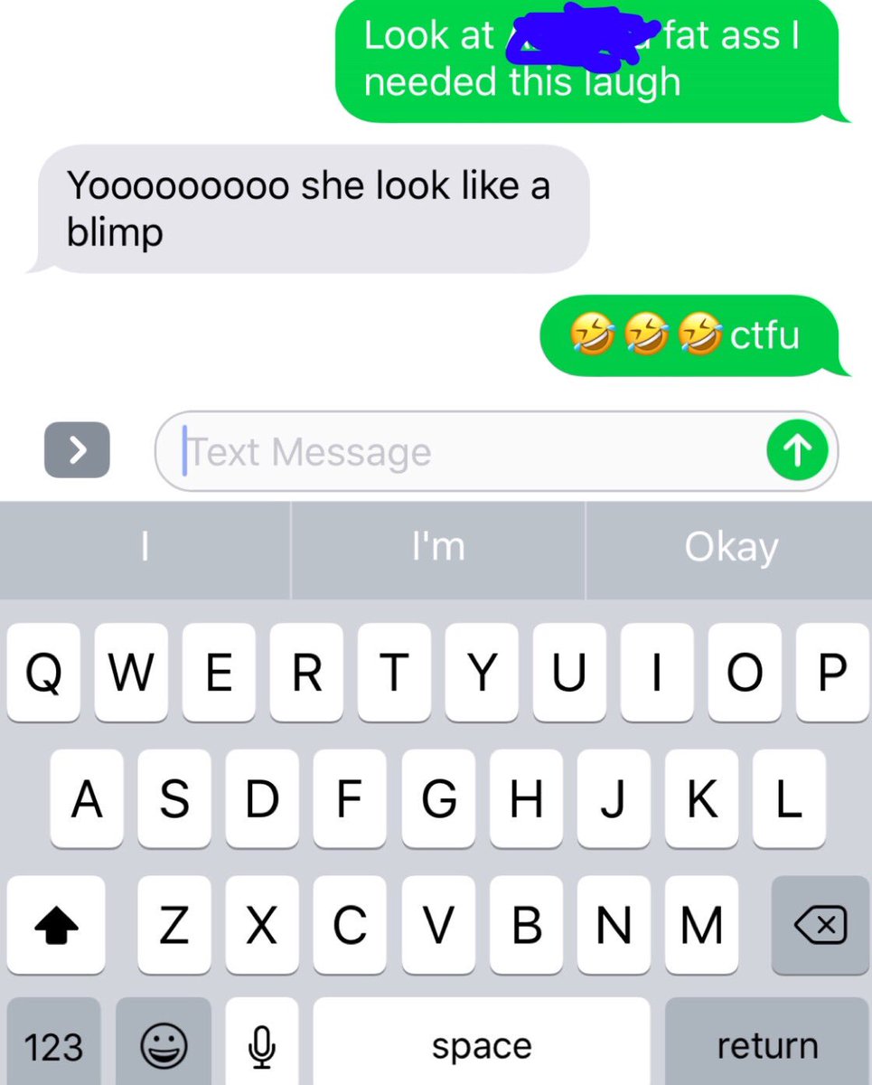 Fats_82's tweet photo. Yo that neck look just like the old mama June definitely on point🤣you're bid! When them tables turn 😂sis. https://t.co/0vMbnjPRwv