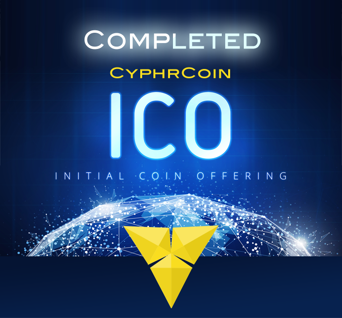 CyphrCoin tweet media
