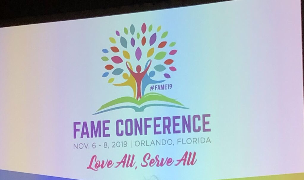 MadisonMS_media's tweet image. Congrats to @JulieHiltz for being inducted as the new #FAME president!!! Let’s get ready for #FAME19!!