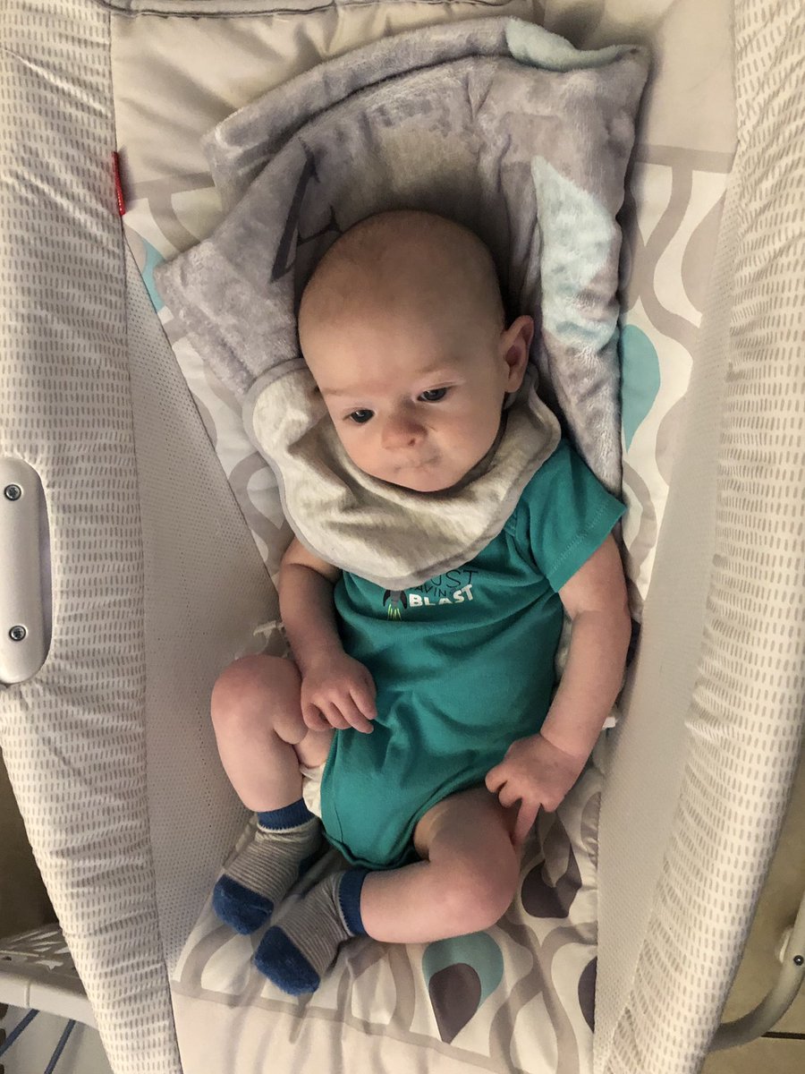 FitzreidNole's tweet photo. Hanging out with Grammy watching Puppy Dog Pals 🐾🐾 #grandson #JackFitz #Datenightwiththegrandbaby https://t.co/d8QD36Jtcw