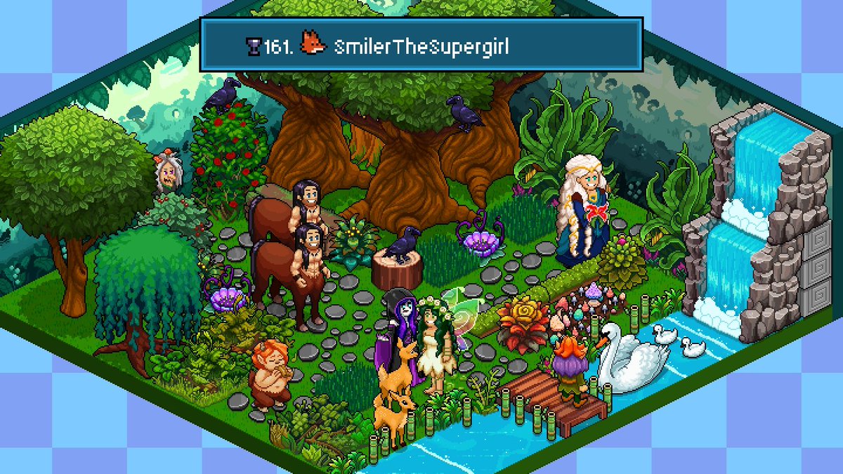 SmilerSuperGirl's tweet photo. Nature is sk beautiful. Lets make sure to keep it this way ^-^

@Outerminds #TuberSimulator https://t.co/7IGqIADWtA