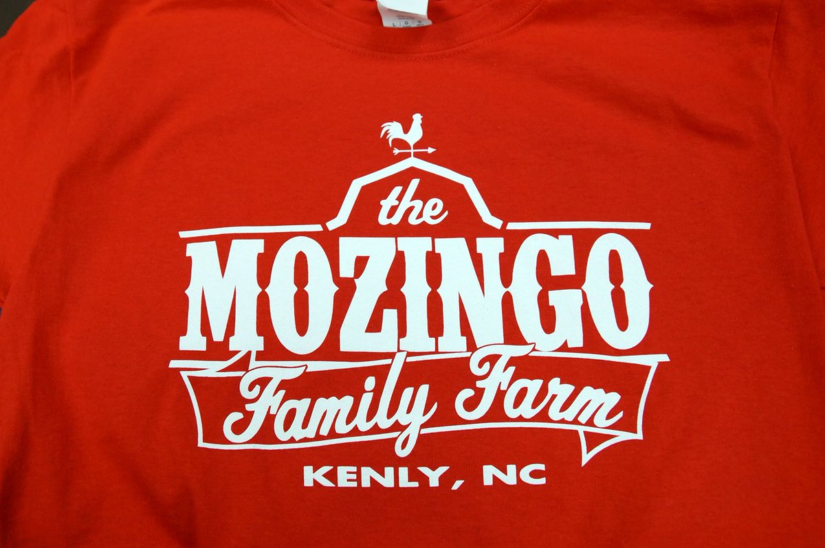 Alexandersdes's tweet image. Monzingo Family Reunion shirts by alexandersdesign.com