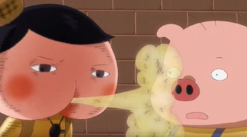 おしりたんていの口はどこ おならが臭いのに自分は倒れない理由も予想 ワクワクが止まらない 情報ブログ