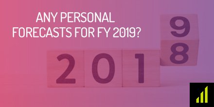 LIStockDoctor's tweet image. We are now down to our last month for 2018! Find out more about what's in store for FY 2019 and which industries have the most potential for growth. Join our webinar on December 4 with our Investment Leadership team! Send us a direct message now to get the link to register.