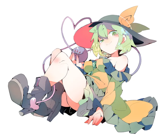 コメージ 