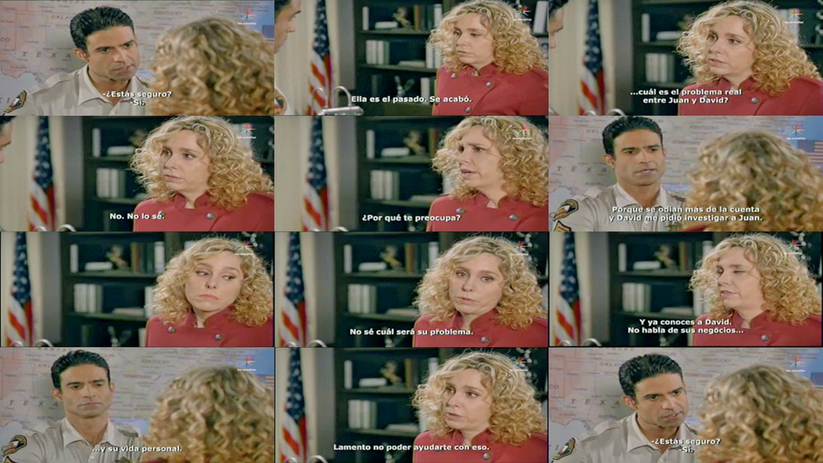 #VinoElAmor #Lilian <a href="/azelarobinson/">Azela Robinson</a> y #Brian <a href="/JuanVidalGil/">Juan Vidal</a>  una pareja especial en la telenovela @JuanVidalNews <a href="/JuanVidalRD/">Juan Vidal RD</a> <a href="/AzelaRobinsonFc/">Azela Robinson Brasil</a> <a href="/mariaednyr/">𝓜𝓪𝓻𝓲𝓪 𝓔𝓭𝓷𝓲𝓻</a> <a href="/AzelaRobinsonMX/">Azela Robinson México</a> @azelarobinsones <a href="/AzelaFansBrasil/">FC AzelaRobinson🇧🇷</a>