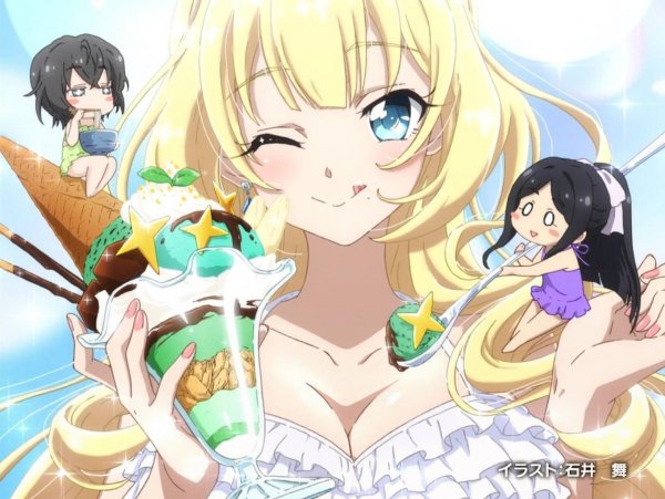声レポ 声優レポート 今日は アイドル事変 飯塚桜子 Cv 久保ユリカ の誕生日です おめでとうございます 祝う人rt 飯塚桜子誕生祭 飯塚桜子誕生祭18 12月1日は飯塚桜子の誕生日 アイドル事変クラスタと繋がりたい Rtした全員フォローする