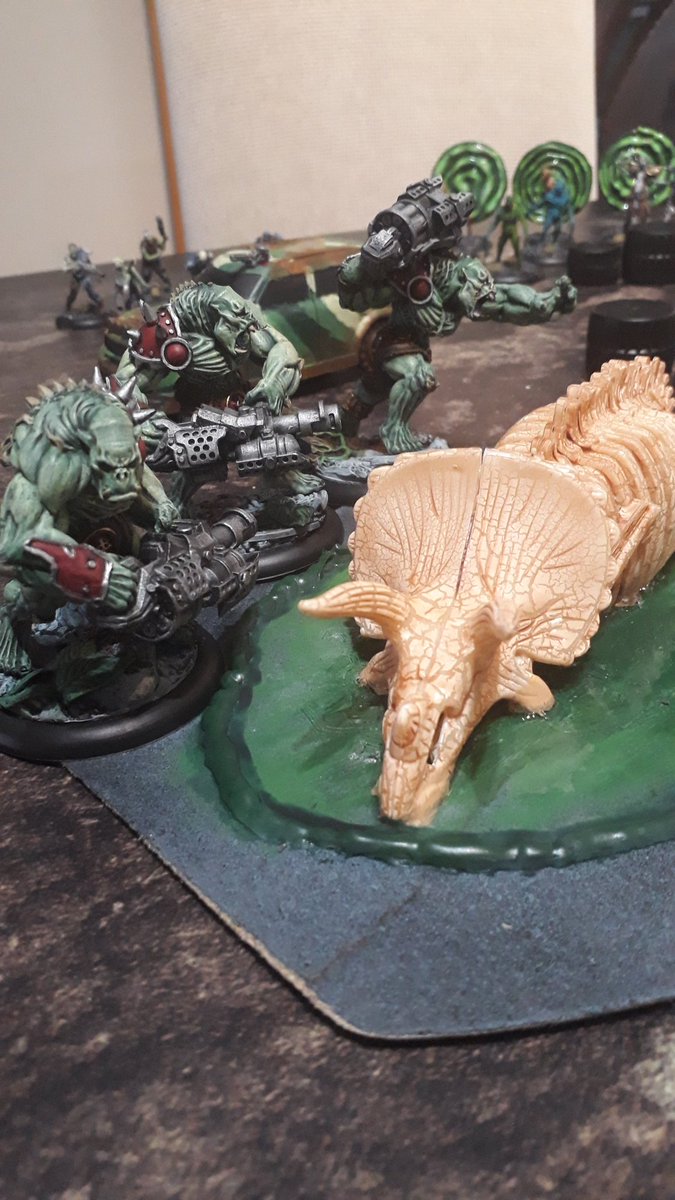 BFaethor's tweet photo. #paintingwarzone #warzoneresurrection
Some dark legion guys https://t.co/jb03sCJSBx