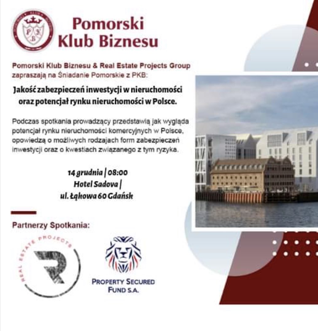 Zwiazek Pracodawców Pomorski Klub Biznesu tweet media