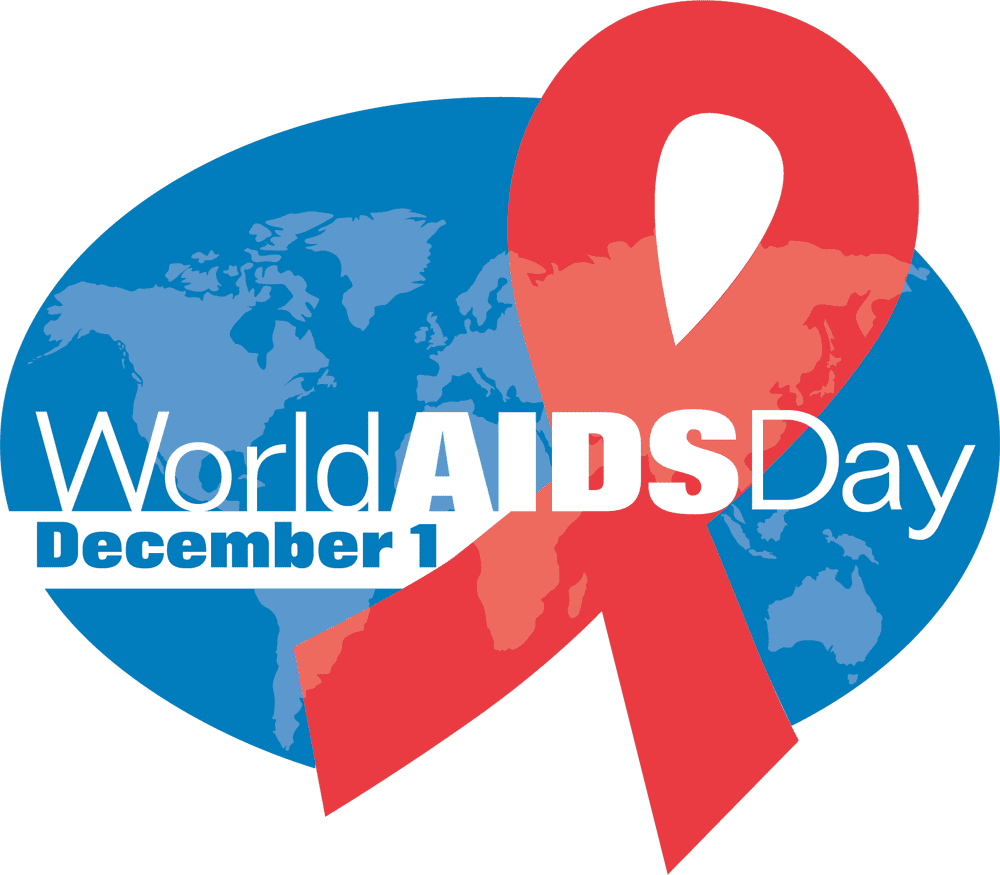 CoE4TransHealth's tweet photo. December 1st is #WorldAIDSDay! Tomorrow is an opportunity for people worldwide to unite in the fight against HIV, to show support for people living with HIV, and to commemorate those who have died from an AIDS-related illness. https://t.co/ObMDhlKDh0