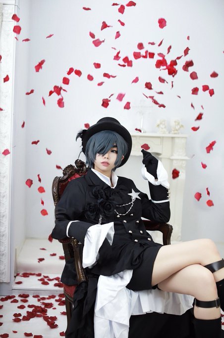 コスプレイヤーあやとのあのTwitter画像78