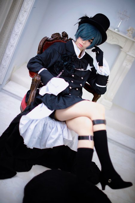 コスプレイヤーあやとのあのTwitter画像79