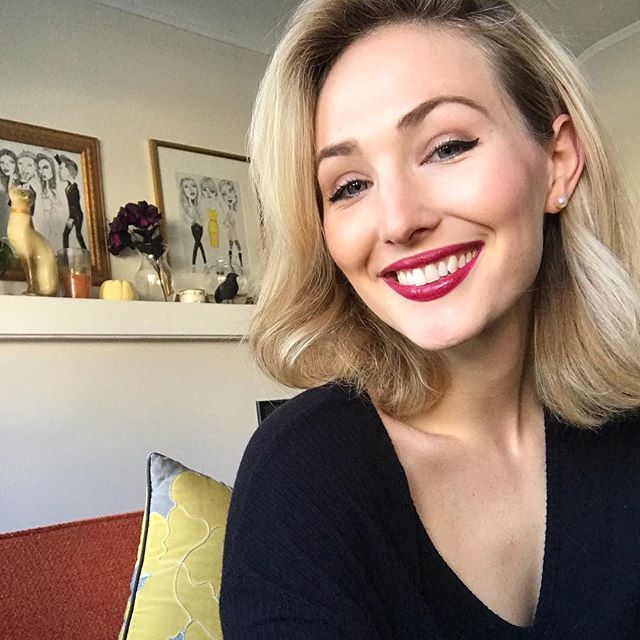 Kristine Veta On Twitter Just Feeling My Selfie Today