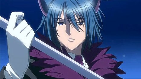 12月1日は月詠イクトの誕生日