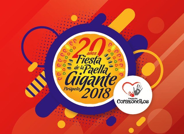 20ª Paella Gigante Solidaria de Piriápolis: Tres días de fiesta en la explanada del puerto semanariolaprensa.com/20a-paella-gig…