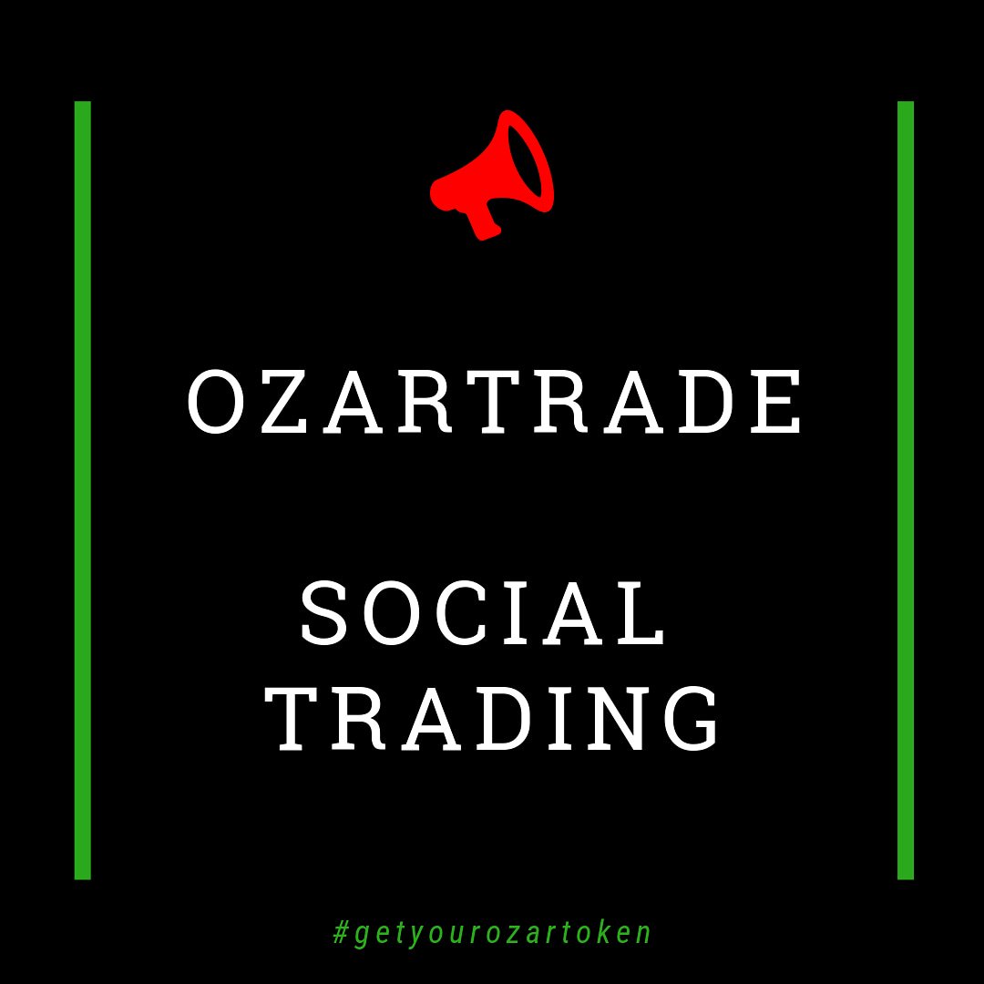 HEOMAX1's tweet photo. OZARTRADE SOCIAL TRADING ππ
#trader #trading #objective #forex #cryptocurrency #investor #motivation #blockchain #lowrisk #ozar #token #ozartrade #getyourtoken
https://t.co/gBigrzvs4o https://t.co/NMwRYZMH37