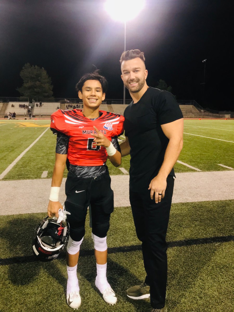 MethodSchools's tweet photo. Congratulations to a few of our student-athlete's: Robbie, Lance, and Elias as their respective football teams head to The Big Island of Hawaii to play in the Regional Football Championship game! Good luck boys! All out ball out. ๐ #methodschools #methodathlete #studentathlete https://t.co/9aCqcCrup8