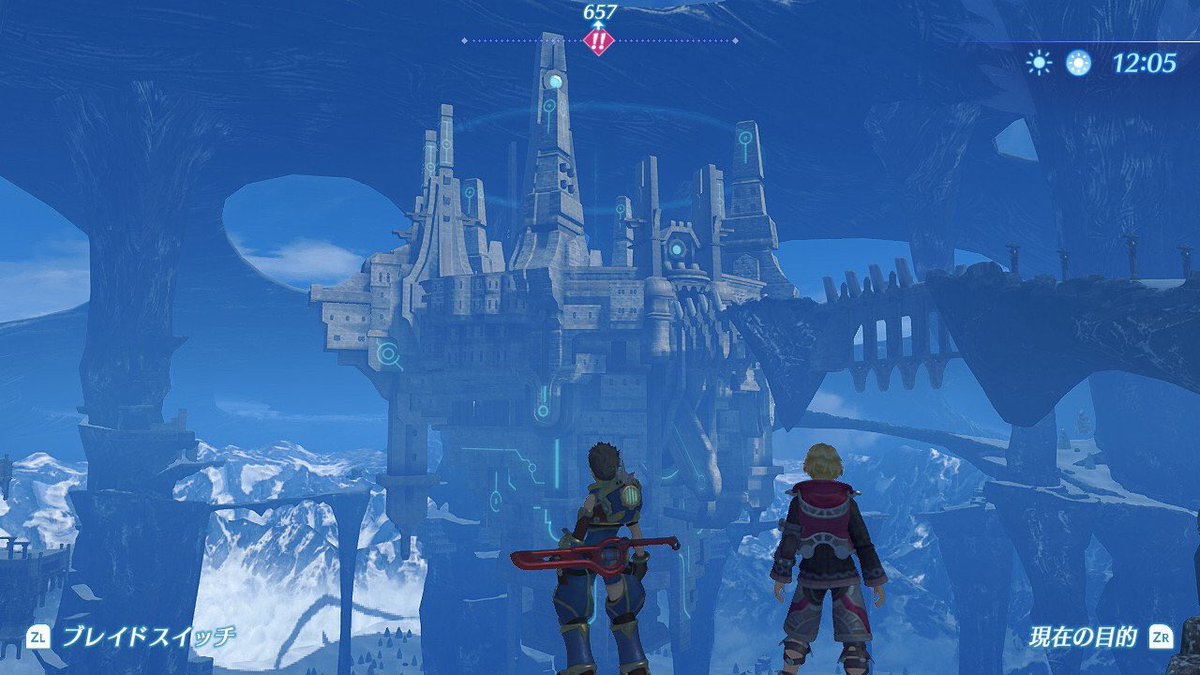 祝 ゼノブレイド2発売1周年祭 Xenoblade2 Fes18 7ページ目 Togetter 祝 ゼノブレイド2発売1周年祭 Xenoblade2 Fes18 7ページ目 Togetter