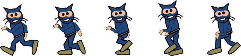 shahedC's tweet photo. @avashly I remember making my first indie games with PowerPoint graphics lol :)

Behold: Angry Zombie Ninja Cats via @OnekSoftGames on #Xbox360 😀 https://t.co/1qbrNrZkma